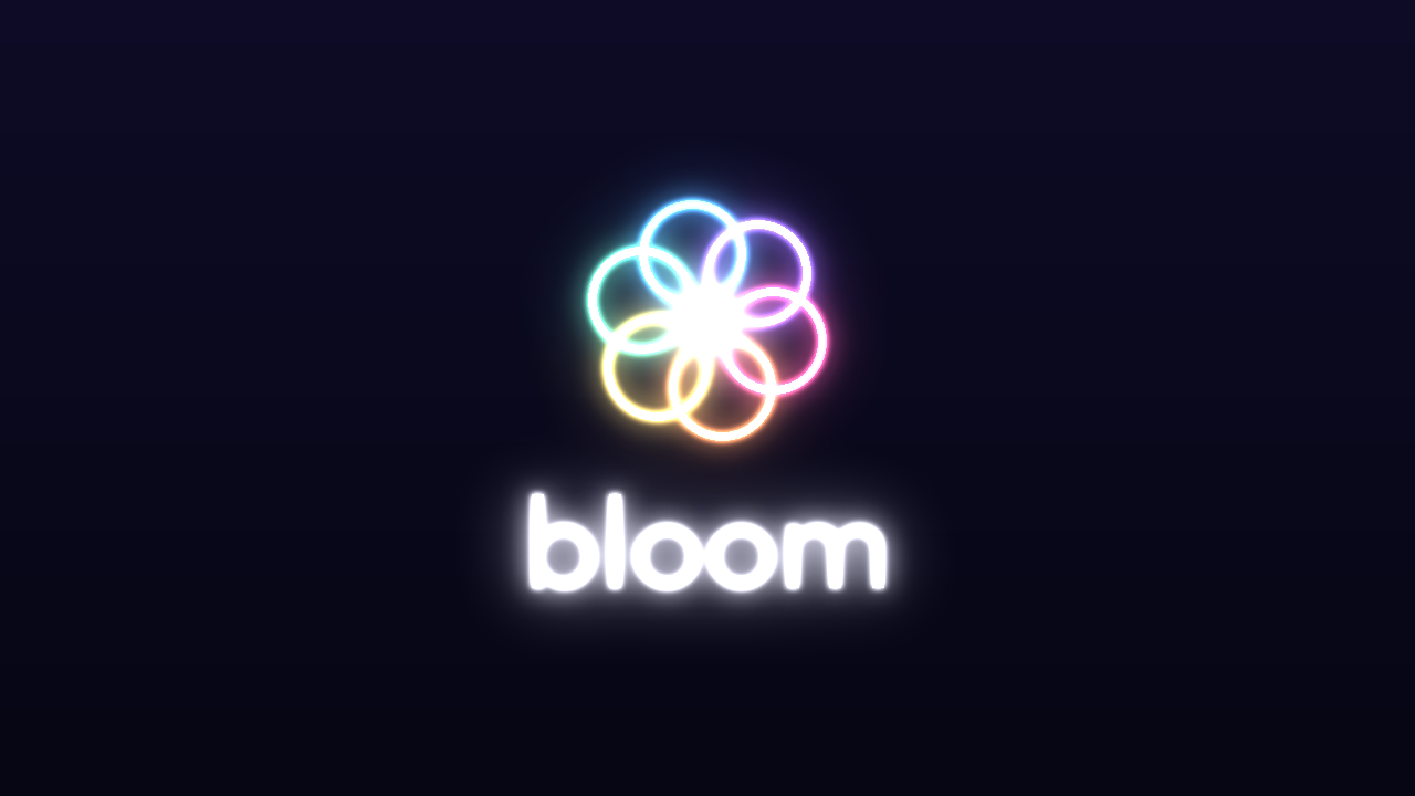 Bloom